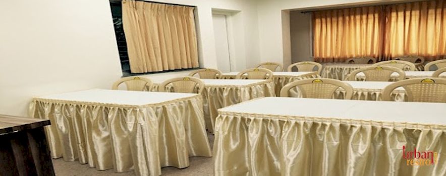 Photo of Pleasant Business Park Pune | Banquet Hall | Marriage Hall | BookEventz