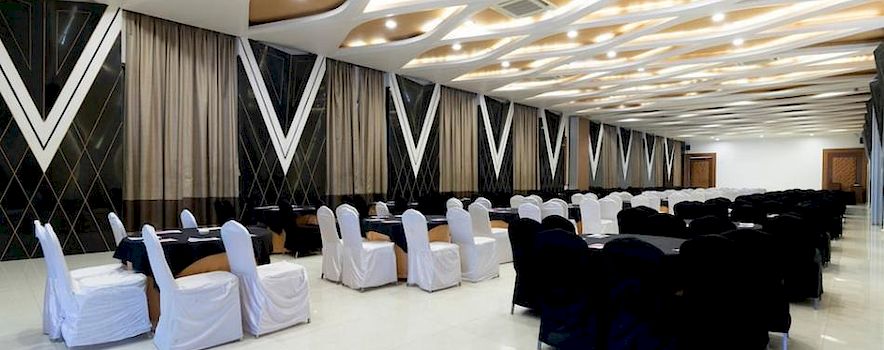 Photo of Pluz Resort Silvassa - Upto 30% off on Resort For Destination Wedding in Silvassa | BookEventZ