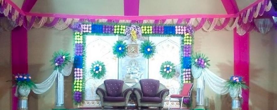 Photo of Poddar Bhawan Utsav Hall Patna | Banquet Hall | Marriage Hall | BookEventz
