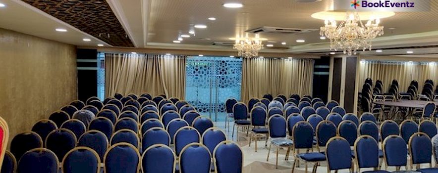 Photo of Podium Banquet Hall Toli Chowki, Hyderabad | Banquet Hall | Wedding Hall | BookEventz