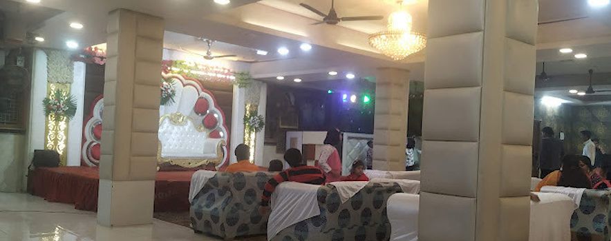 Photo of Pooja Bhawan Shahdara, Delhi NCR | Banquet Hall | Wedding Hall | BookEventz