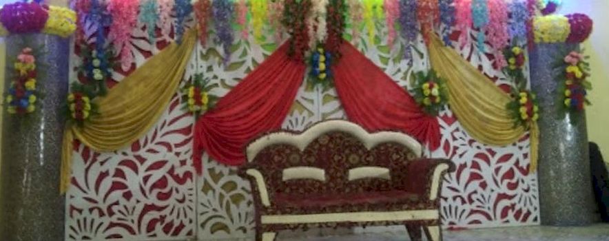 Photo of Pooja Guest House Kanpur | Banquet Hall | Marriage Hall | BookEventz