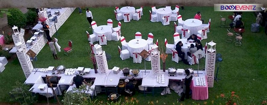 Photo of Oritel Service Apartments Mumbai | Wedding Lawn - 30% Off | BookEventz