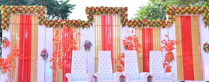 Photo of Poonam Marriage Garden, Jaipur Prices, Rates and Menu Packages | BookEventZ