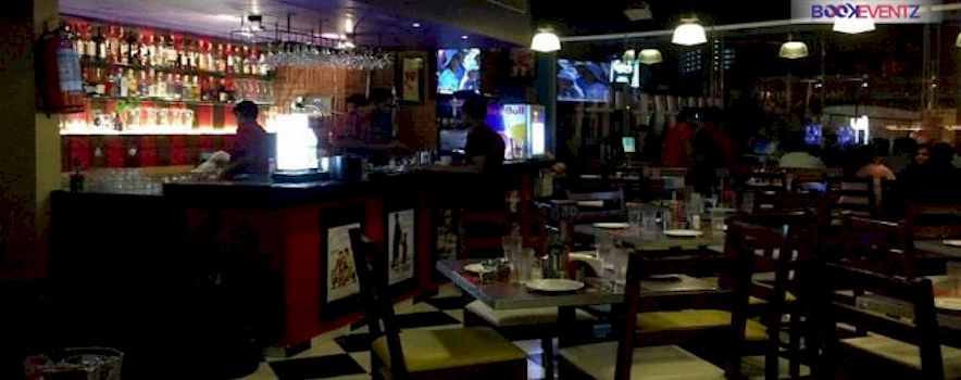 Photo of Pop Tate's, LBS Rd Vikhroli | Restaurant with Party Hall - 30% Off | BookEventz