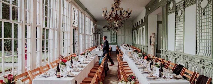 Photo of Port Eliot, Plymouth Prices, Rates and Menu Packages | BookEventZ