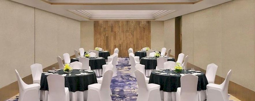 Photo of Hotel Port Muziris Kochi Banquet Hall | Wedding Hotel in Kochi | BookEventZ