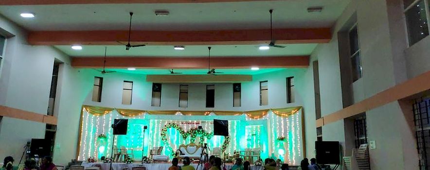 Photo of Pothigai Thirumana Mahal Coimbatore | Banquet Hall | Marriage Hall | BookEventz