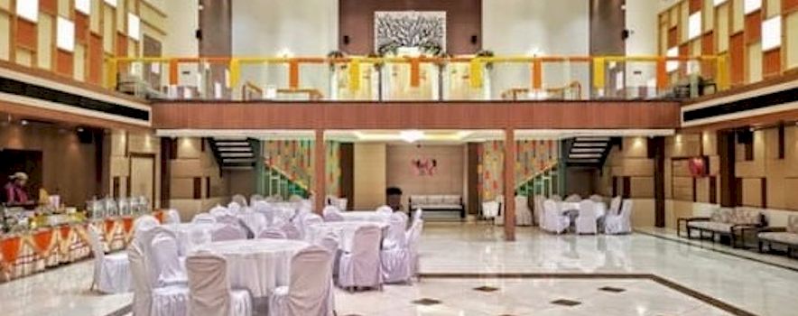 Photo of  Prafulla Banquet Kardaha, Kolkata | Banquet Hall | Wedding Hall | BookEventz
