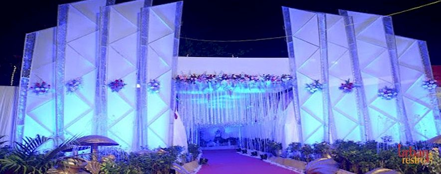 Photo of Pragati Ground Mumbai | Wedding Lawn - 30% Off | BookEventz