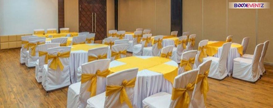 Photo of Prangan By Mango Hotels Bhubaneswar Wedding Package | Price and Menu | BookEventz