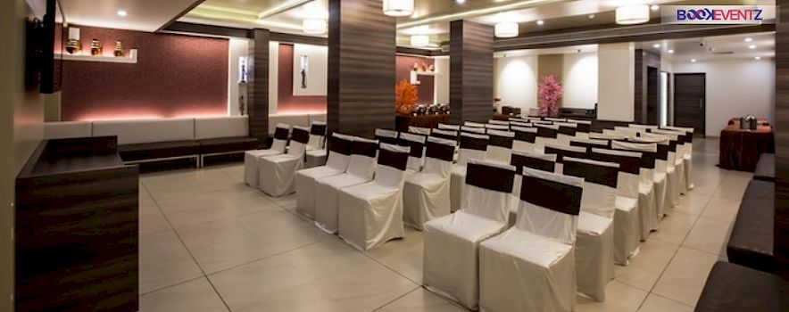 Photo of Prasad Food Divine and Banquet Kalyan, Mumbai | Banquet Hall | Wedding Hall | BookEventz