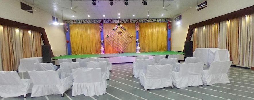 Photo of Prashanti Garden Ujjain | Banquet Hall | Marriage Hall | BookEventz