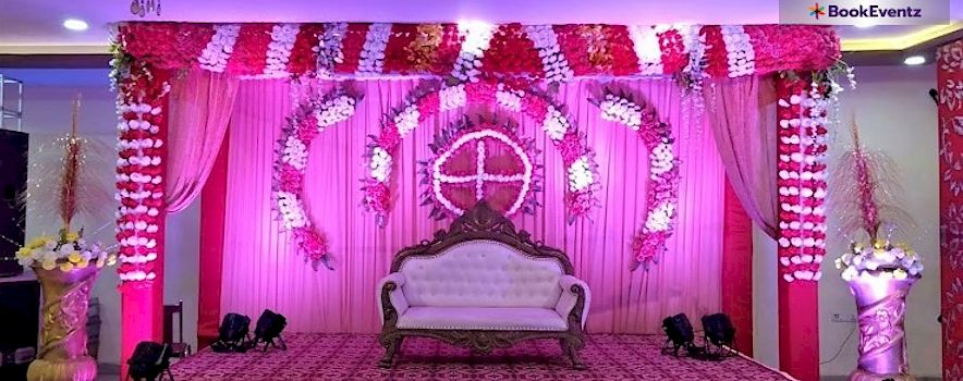 Photo of Pratap Marriage Hall Kanpur | Banquet Hall | Marriage Hall | BookEventz