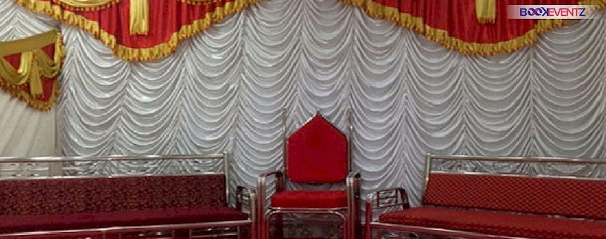 Photo of Pratap's The Banquet Andheri West, Mumbai | Banquet Hall | Wedding Hall | BookEventz