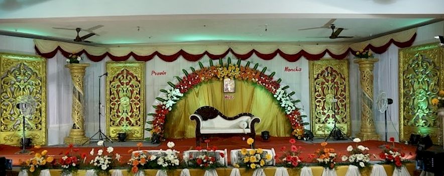 Photo of Pravin Kalyana Mandapam Coimbatore | Banquet Hall | Marriage Hall | BookEventz