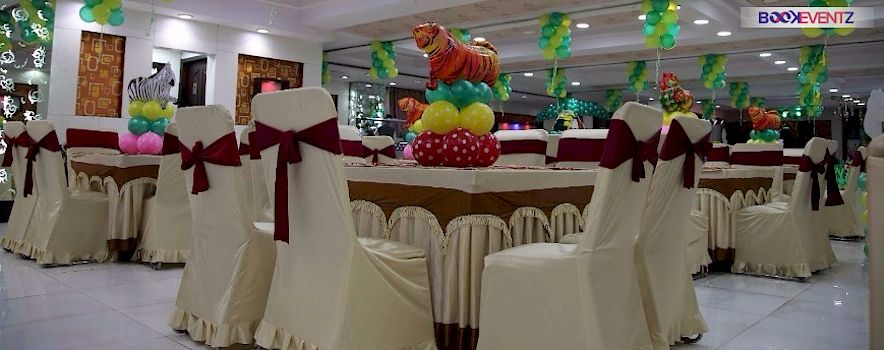 Photo of Precious Moments Janakpuri, Delhi NCR | Banquet Hall | Wedding Hall | BookEventz