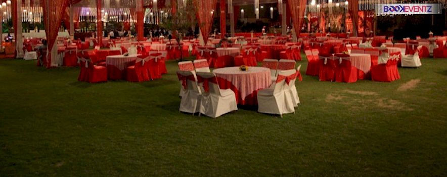 Photo of Preet Palace Banquets Panchkula, Chandigarh | Banquet Hall | Wedding Hall | BookEventz