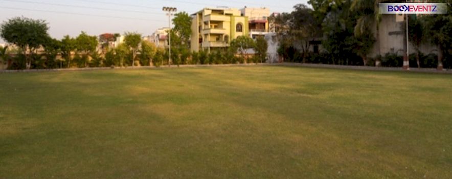 Photo of Prem Bhandan Garden, Indore Prices, Rates and Menu Packages | BookEventZ