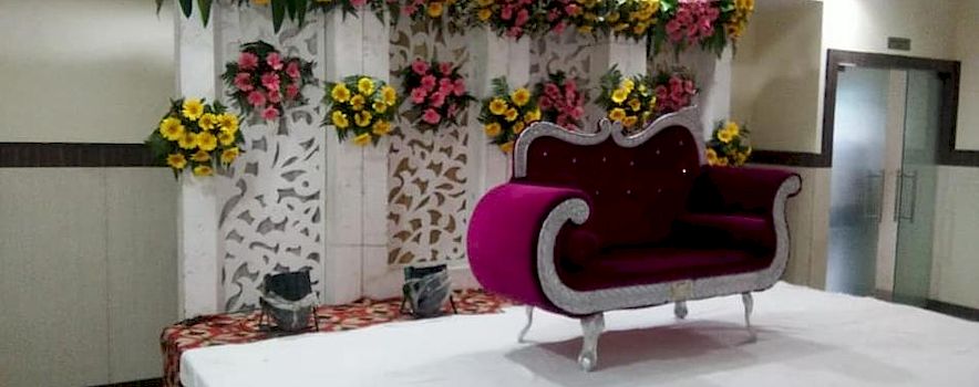 Photo of Prem Tent Suraj Garden Delhi NCR | Wedding Lawn - 30% Off | BookEventz