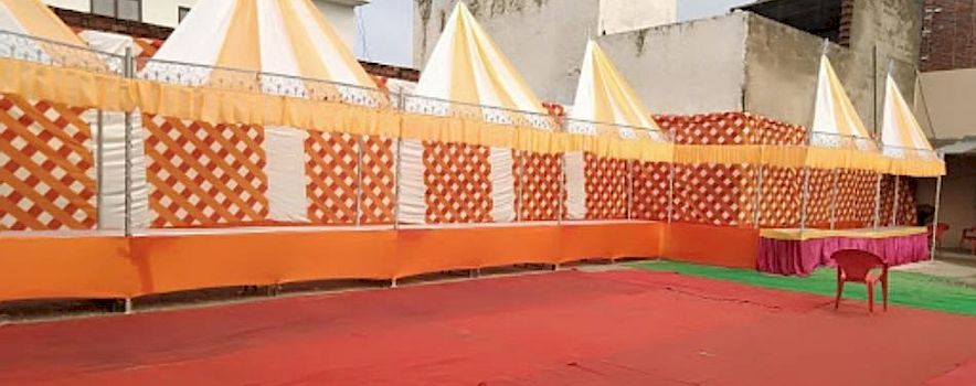 Photo of Prem Vatika, Agra Prices, Rates and Menu Packages | BookEventZ