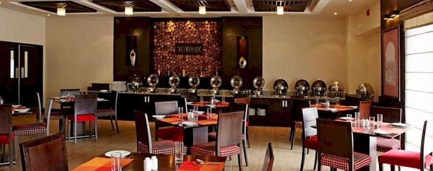 Photo of Hotel Premier Inn  Whitefield Banquet Hall - 30% | BookEventZ 
