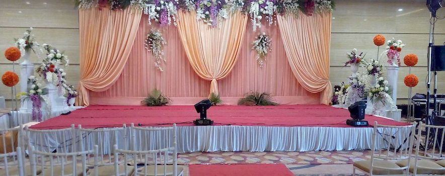 Photo of President Royal Kanpur | Banquet Hall | Marriage Hall | BookEventz