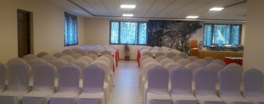 Photo of Prestige Hotel Goa Banquet Hall | Wedding Hotel in Goa | BookEventZ