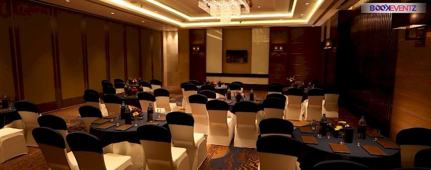 Photo of Pride Plaza Hotel Delhi NCR 5 Star Banquet Hall - 30% Off | BookEventZ