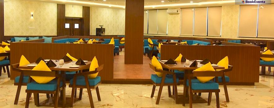 Photo of Pride Resort And Convention Centre, Rajkot Prices, Rates and Menu Packages | BookEventZ