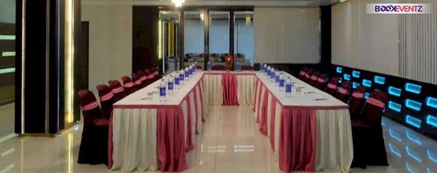 Photo of Prime Dine Jodhpur, Ahmedabad | Banquet Hall | Wedding Hall | BookEventz