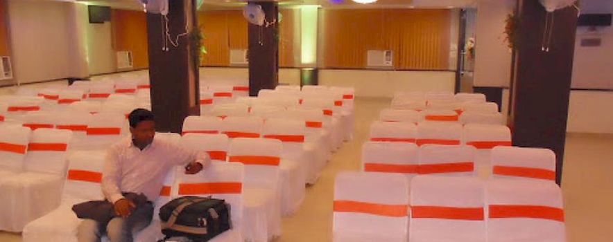 Photo of Prince Marriage and Conference Hall Patna | Banquet Hall | Marriage Hall | BookEventz