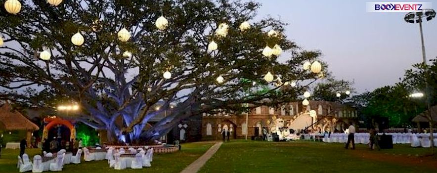Photo of Princess Green Bangalore | Wedding Lawn - 30% Off | BookEventz