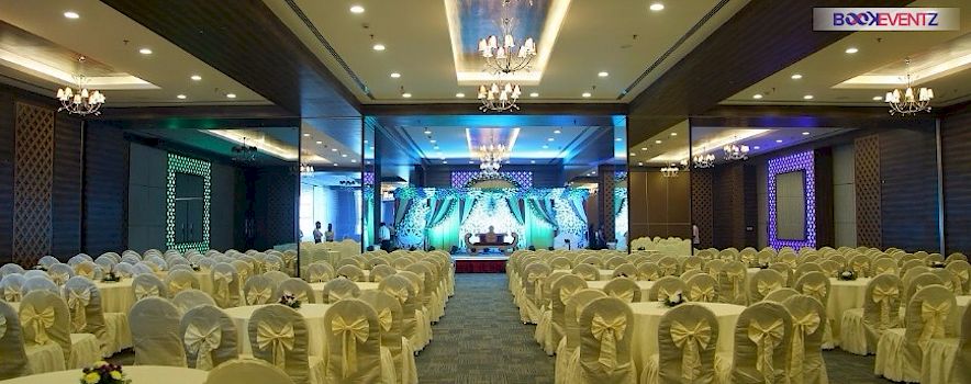 Photo of Princeton Convention Center Abids, Hyderabad | Banquet Hall | Wedding Hall | BookEventz