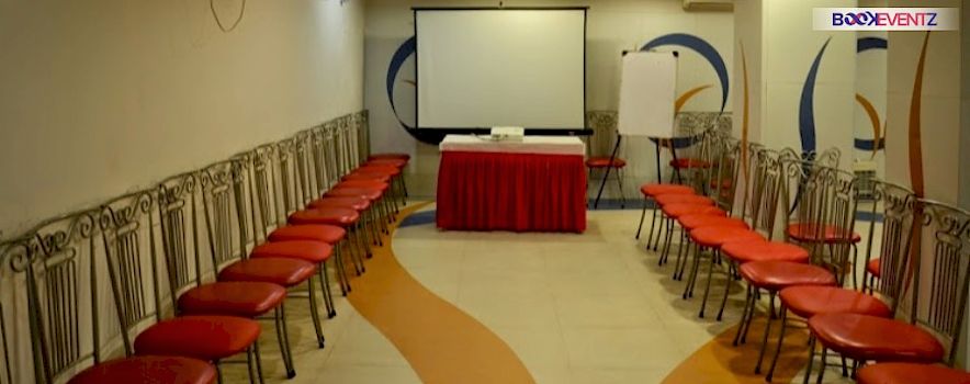 Photo of Prithvi Hotels Maninagar Banquet Hall - 30% | BookEventZ 