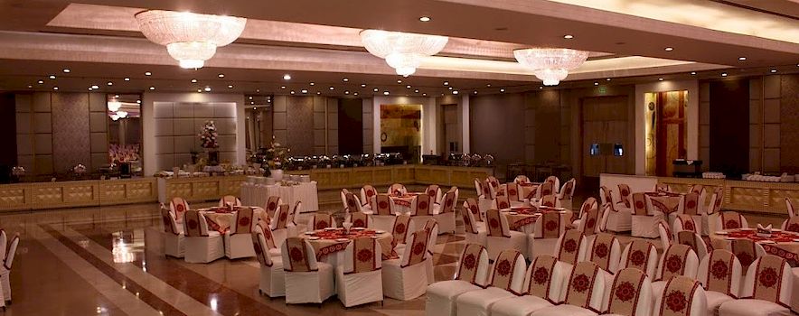 Photo of Prithvi's Planet Jalandhar  | Banquet Hall | Marriage Hall | BookEventz