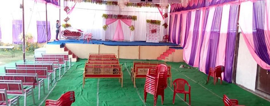 Photo of Prity Garden Jhansi | Banquet Hall | Marriage Hall | BookEventz