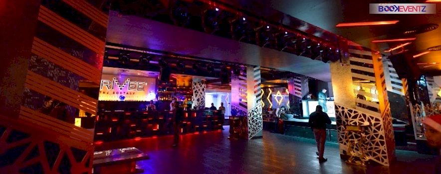 Photo of Privee Connaught Place Lounge | Party Places - 30% Off | BookEventZ