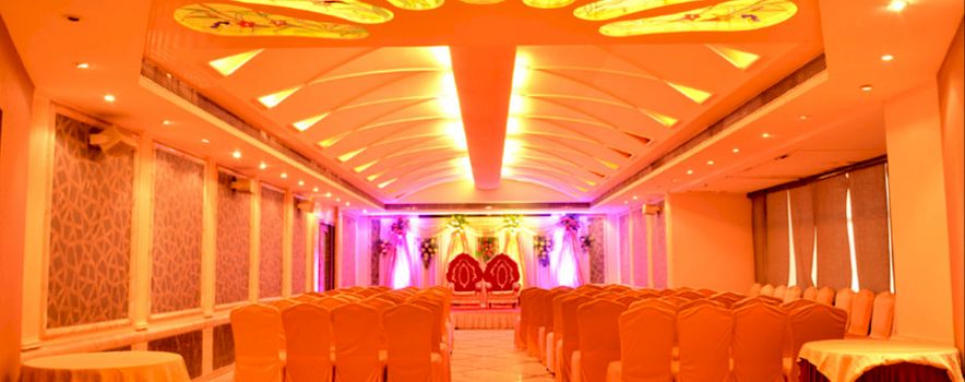 Photo of Hotel Privilege Inn Malad Banquet Hall - 30% | BookEventZ 