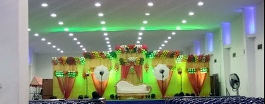 Photo of Priya Gardens Mehidipatnam, Hyderabad | Banquet Hall | Wedding Hall | BookEventz