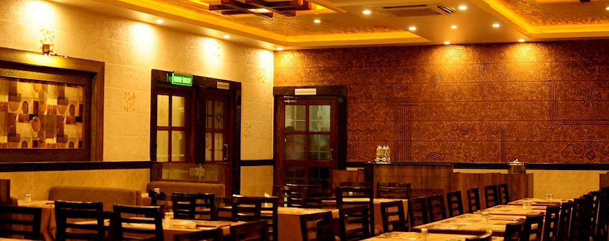 Photo of Hotel Priyadarshini Grand Basaveshwaranagar Banquet Hall - 30% | BookEventZ 