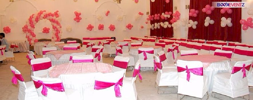 Photo of Priyanka's Banquet Hall Dwarka, Delhi NCR | Banquet Hall | Wedding Hall | BookEventz