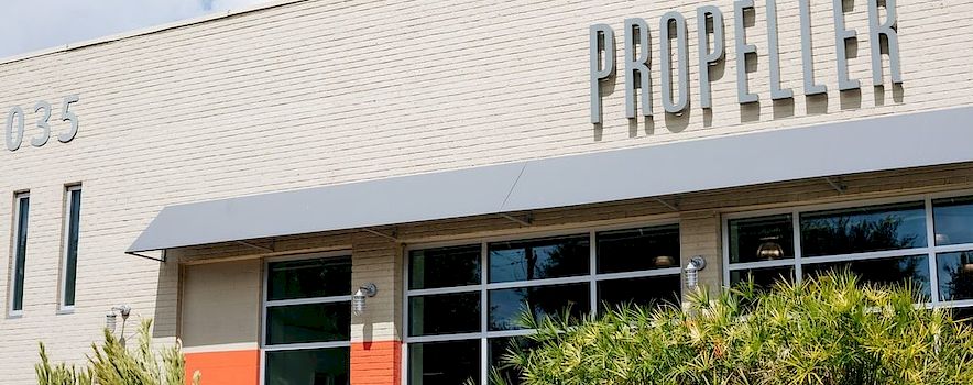 Photo of Propeller Incubator 4035 Washington Ave New Orleans | Party Restaurants - 30% Off | BookEventz