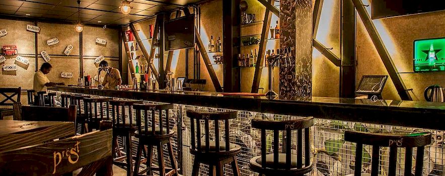 Photo of Prost Brew Pub Mahadevapura Lounge | Party Places - 30% Off | BookEventZ