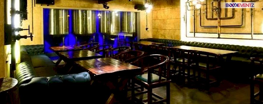 Photo of Prost Koramangala Lounge | Party Places - 30% Off | BookEventZ