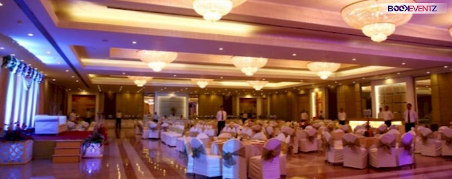 Photo of Pruthvi Hall Panvel, Mumbai | Banquet Hall | Wedding Hall | BookEventz