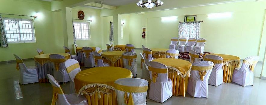 Photo of PS Mookambika Mini Hall, Coimbatore Prices, Rates and Menu Packages | BookEventZ