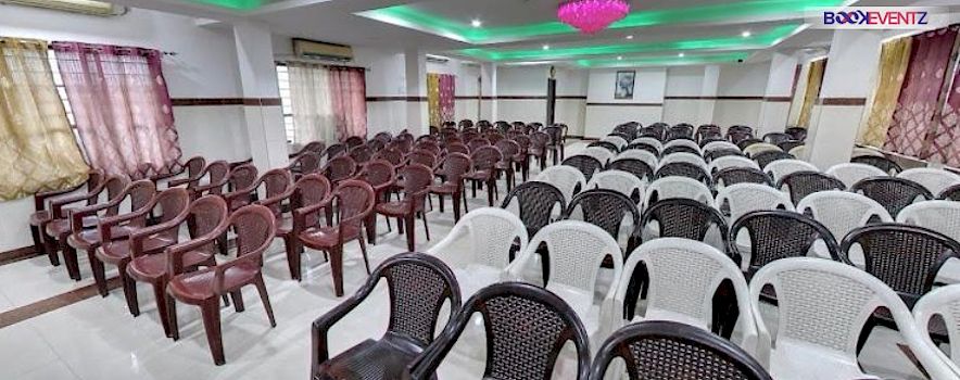 Photo of PSB Mini Hall Anna Nagar, Chennai | Banquet Hall | Wedding Hall | BookEventz