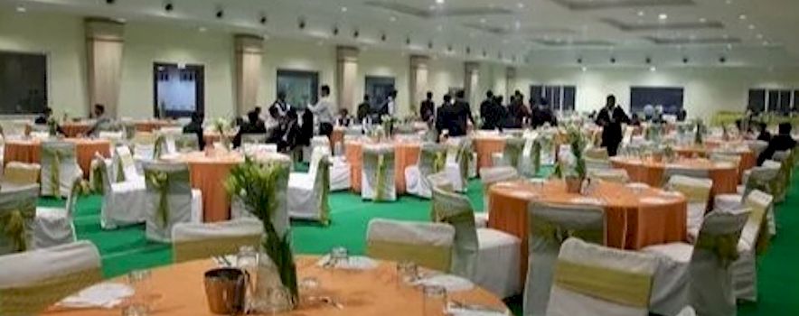 Photo of PSR Convention Center Secunderabad, Hyderabad | Banquet Hall | Wedding Hall | BookEventz