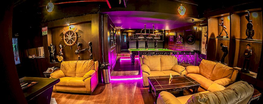 Photo of Pub 13 Park street Lounge | Party Places - 30% Off | BookEventZ